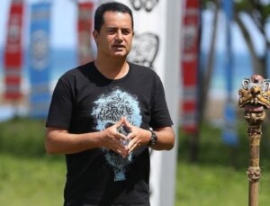 Acun Ilıcalı, Survivor’ın sezon maliyetini açıkladı: 13 milyon dolara mal oluyor
