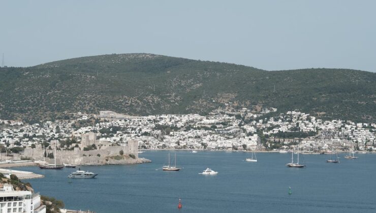 Bodrum’da Yaşam Rehberi: Kira Fiyatları ve İmkanlar