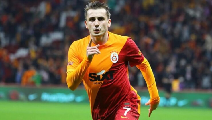 Bu rahatsızlığını kimse bilmiyordu! Kerem Aktürkoğlu bıçak altına yattı