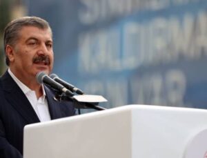 Çatışmada Yaralanan 15 Askerimiz GATA’da Tedavi Altına Alındı