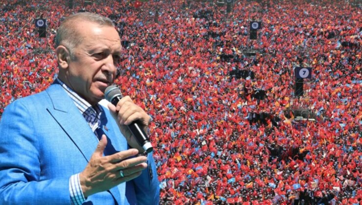 Cumhurbaşkanı Erdoğan ters köşe yapabilir! İBB adaylığı için 5 ilçe belediye başkanı üzerinde yoğunlaştı