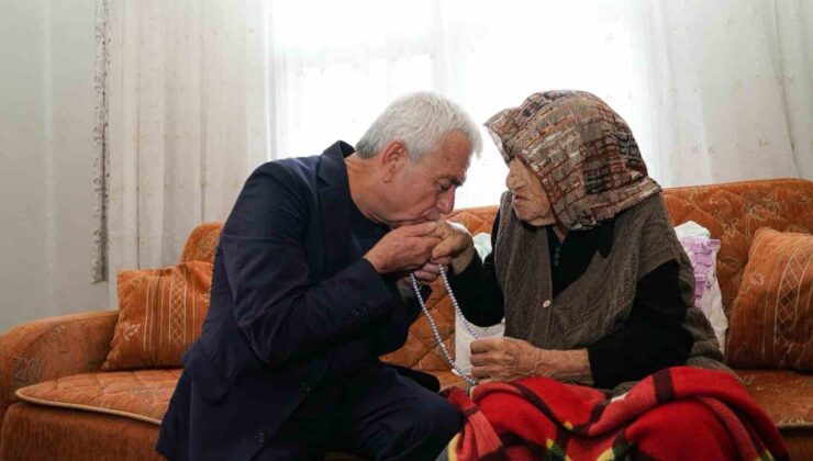 ‘Cumhuriyet Anne’ 2023’ün son gününde hayatını kaybetti