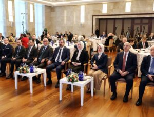 Gastronomi Enstitüsü Çalıştayı Düzenlendi 
