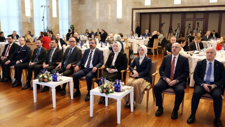 Gastronomi Enstitüsü Çalıştayı Düzenlendi 