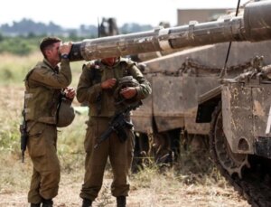 İsrailli esirlerin öldürülmesiyle ilgili soruşturma tamamlandı: İsrail askerleri yardım çığlıklarını pusu girişimi sanmış