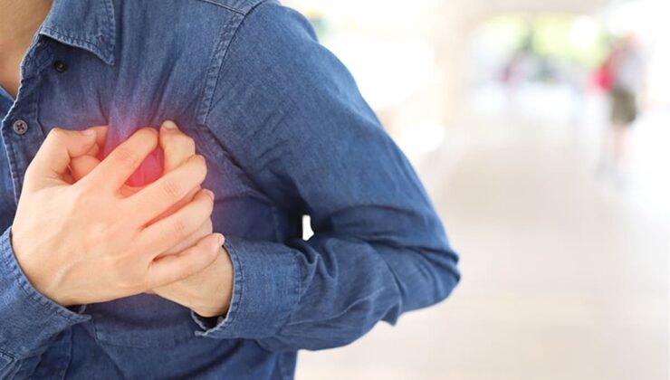 Kalp Krizi Risk Faktörleri Azaltılabilir Mi?