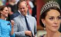 Kate Middleton Eşinden Yılbaşını Bahane Ederek Bakın Ne İstedi