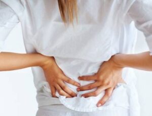 Lomber Radyofrekans Ablasyonu Nedir?