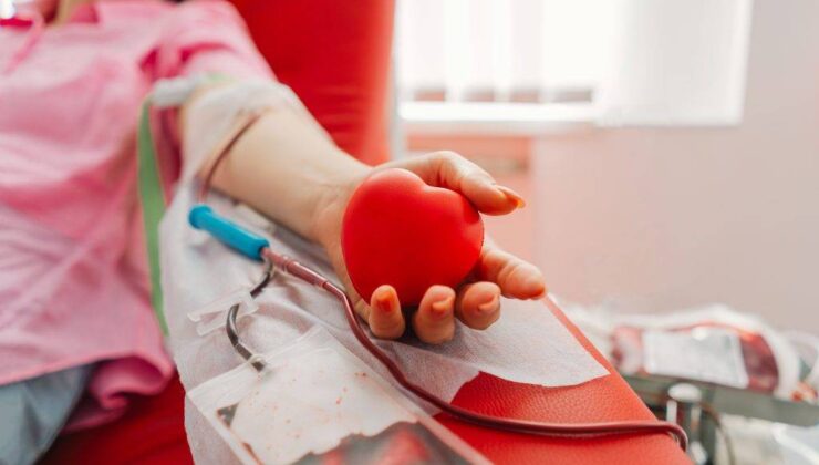 Talasemi Kliniği Kapandı ! Talasemi Hastaları Tedirgin