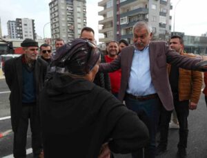 Türkmenbaşı Alt Geçidi trafiğe açıldı, resmi açılış 2024 Ocak ayının ilk yarısında gerçekleştirilecek