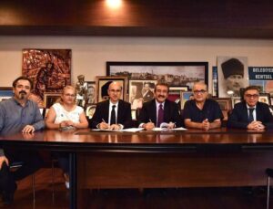 100. Yıl Kültür ve Sanat Merkezi açılıyor