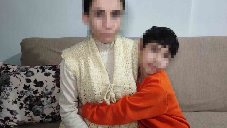 3. sınıf öğrencisine akran zorbalığı