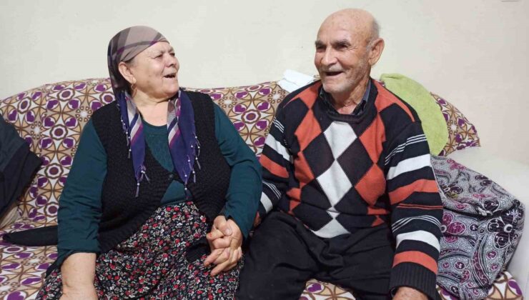 55 yıldır aynı yastığa baş koyan çift: ’Ayrılık moda oldu’