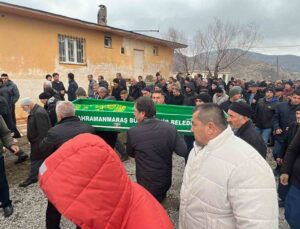 69 yaşında lise diploması almıştı hayatını kaybetti