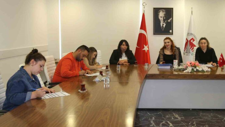 7 yılda gelen 17 bin 766 talepten 14 bin 871’i çözüme kavuşturuldu