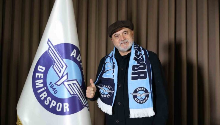 Adana Demirspor’da Hikmet Karaman dönemi