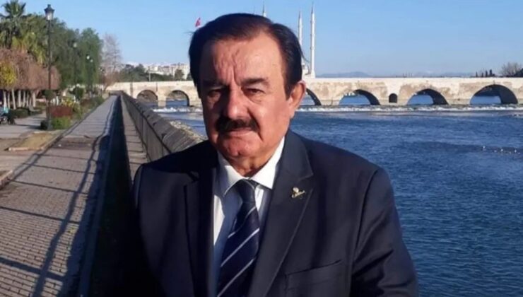 Adana’da 25 yıldır muhtar olan Kaya, muhtarlık binasında ölü bulundu