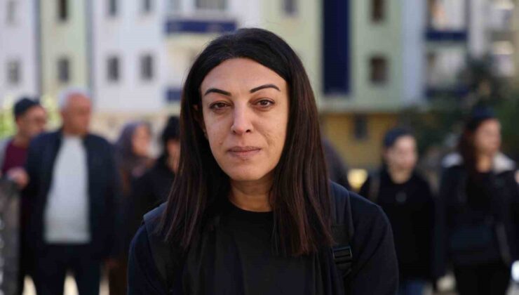 Adana’da 96 kişinin can verdiği apartmanın müteahhidinin başka apartmanı da ağır hasarlı çıktı