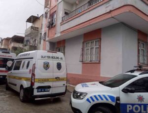 Adana’da oğlu tarafından vurulan kadın 54 günlük yaşam savaşını kaybetti
