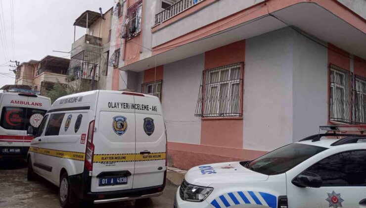 Adana’da oğlu tarafından vurulan kadın 54 günlük yaşam savaşını kaybetti