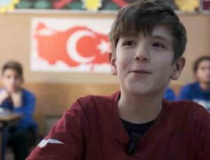 Adanalı öğrencilerin kısa filmi Fransa’da yarışacak