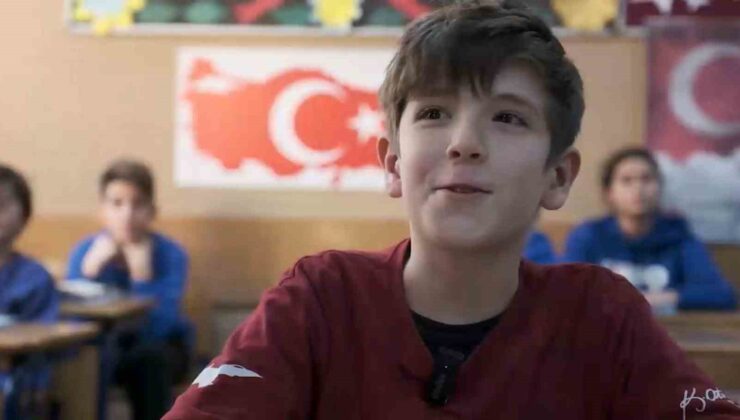 Adanalı öğrencilerin kısa filmi Fransa’da yarışacak