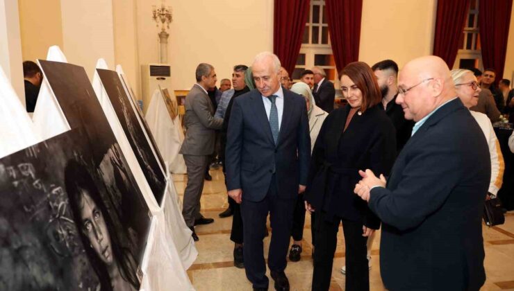 Akdeniz Belediyesi 3. Uluslararası Fotoğraf Yarışması’nda ödüller sahiplerini buldu