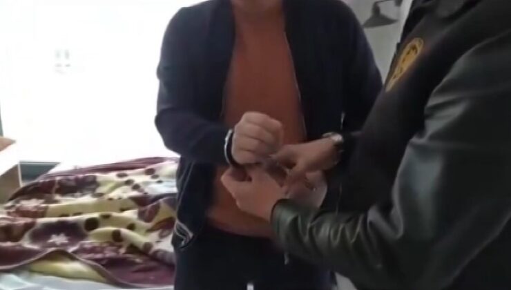 Alanya’da çeşitli suçlardan aranan 623 kişi yakaladı