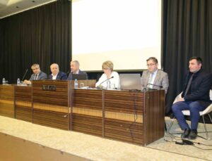 ALTSO üyeleri Konutların Turizm Amaçlı Kiralanması konusunda bilgilendirildi