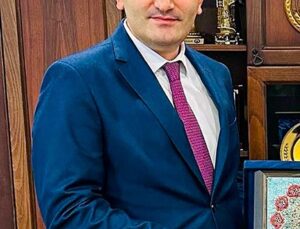 Antalya Cumhuriyet Başsavcılığına Cumhuriyet Başsavcı Vekili Yakup Ali Kahveci atandı