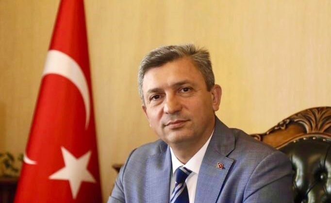 Antalya Valisi Şahin: “Batı Antalya Otoyolu artık sabote edilmemeli”