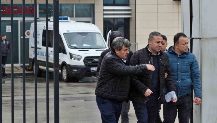 Antalya’da 17 yaşındaki Mert’i hayattan koparan kaza