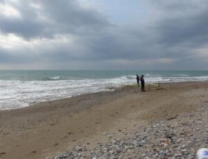 Antalya’da sahilde 2 ceset daha bulundu, ceset sayısı 8 oldu