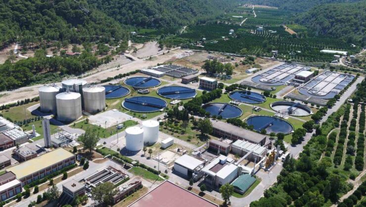 ASAT altyapıya 10 milyar 525 milyon TL’lik yatırım yaptı