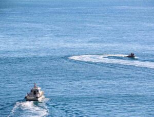 Babasının gözyaşları arasında takip ettiği Merve’yi arama çalışmalarından sonuç alınamadı