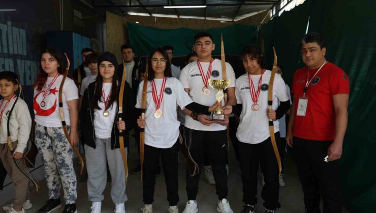 Bakanlık tarama testinde keşfedilen gençler ödüle doymuyor