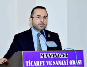 Başkan Güngör: “Manavgat kırsal kalkınmadan hak ettiği payı almalıdır”