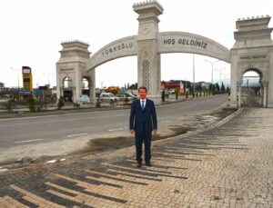 Başkan Okumuş: “Şehitlerimize vefa borcumuz var”