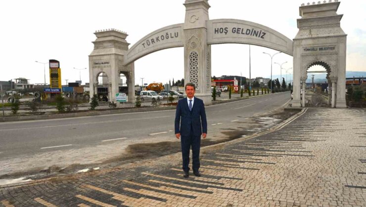 Başkan Okumuş: “Şehitlerimize vefa borcumuz var”