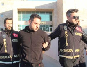 Boş araziye gömülen cesedin katil zanlısının baldızına ait olduğu DNA testi ile netleşti