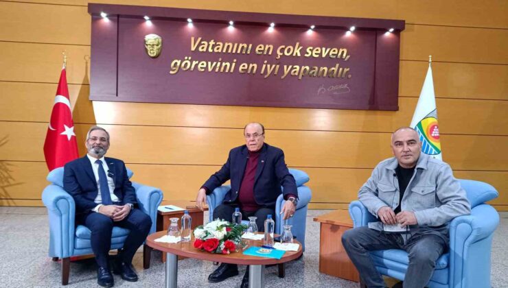 Bozdoğan: “Tarsus ateşe atılacak bir kent değil”