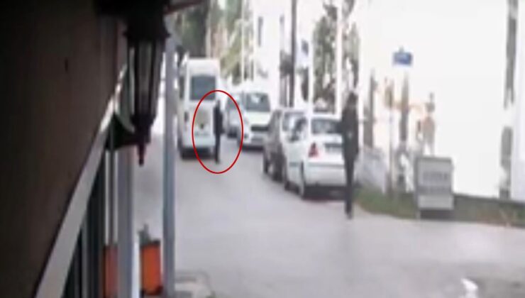 Burdur’da öğrenci servisinin altına altığı kadından 17 gün sonra acı haber geldi