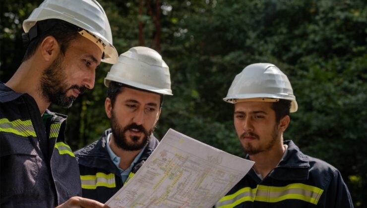 CK Enerji’den sektörün kahramanlarına Cumhuriyet’in 2. yüzyılı hediyesi