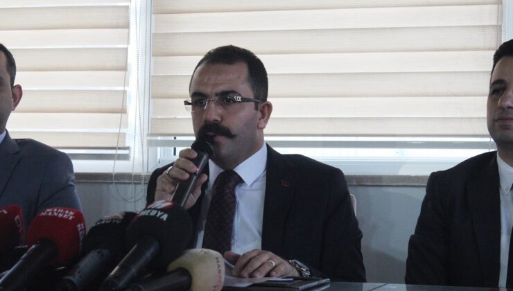 Cumhuriyet Başsavcısı Tiryaki: “Kahramanmaraş’ta 70 cesedin kimliği belirlenemedi, 35 vatandaşımız kayıp”