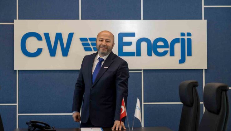 ‘CW Gençlik’ ile gençler enerji sektöründe kendi izlerini bırakacak