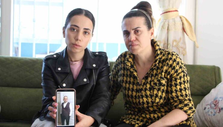 Deprem sonrası aylarca evden çıkmayan adam sırra kadem bastı