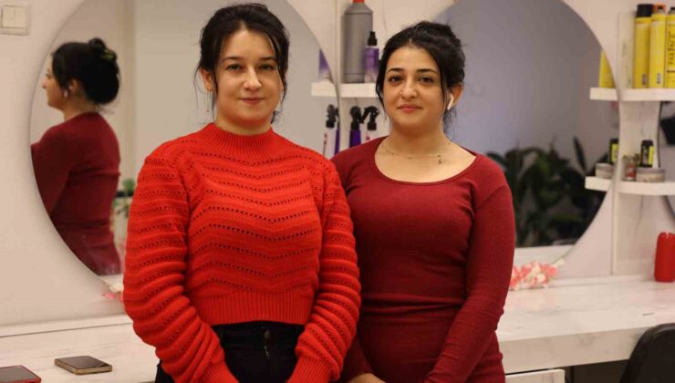 Depremzede kadın: “Sıfırdan başladık hayata”