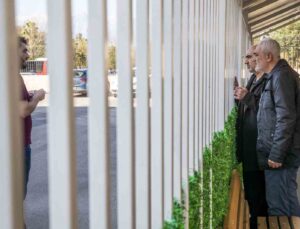 DNA testi sonuçlandı, baba yıkıldı
