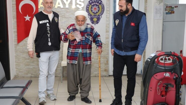 Dolandırıcıların hedefi olan Arif dede 300 bin TL’sini kaptırmaktan son anda kurtuldu