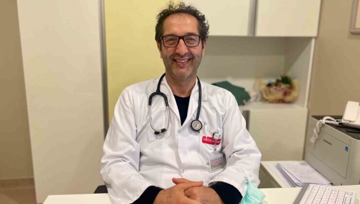 “E-sigaralar beyin gelişimine zarar verebilir”